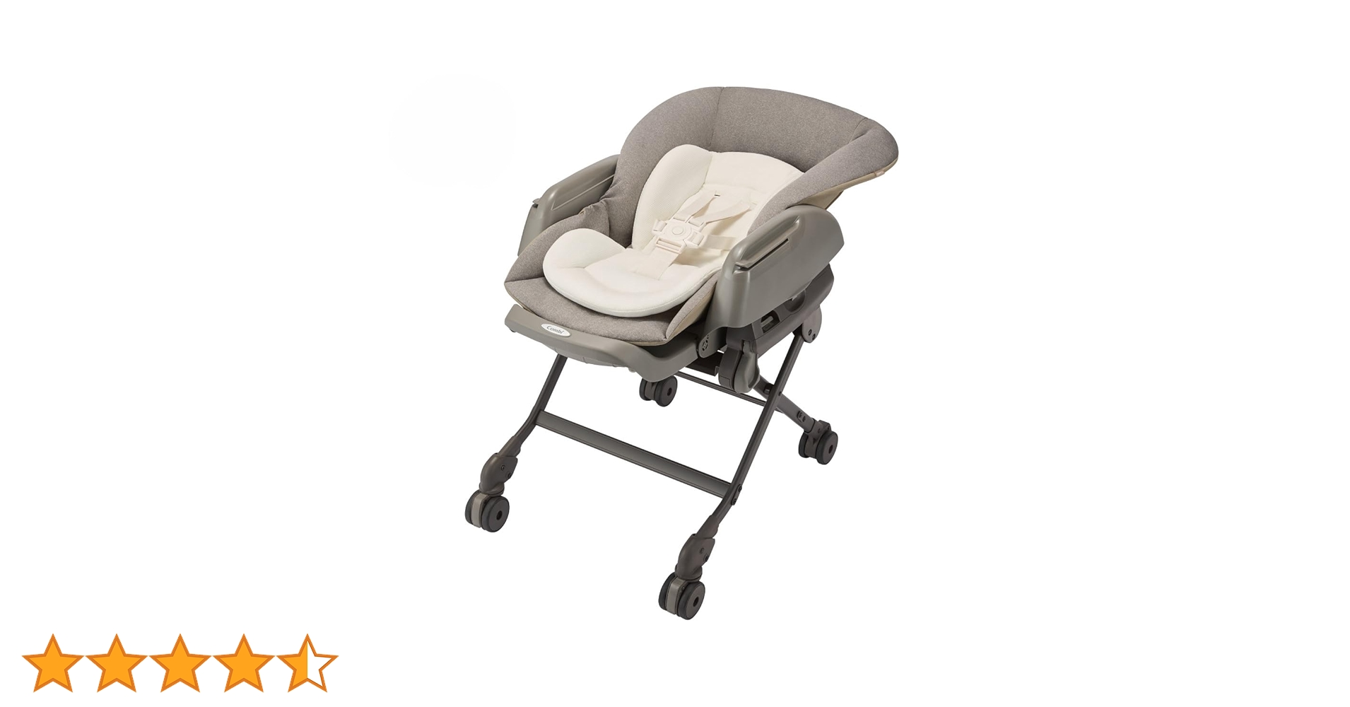【美品】◉ 24年6月発売 ◉ コンビ ハイローチェア ネムリラ Fit AQ 51a1OffwjAL.jpg_BO30,255,255,